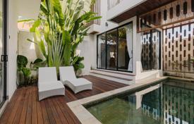 3-zimmer villa 192 m² in Canggu, Indonesien. $255 000