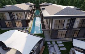 Häuser mit Waldblick in Antalya Duzlercami. $720 000