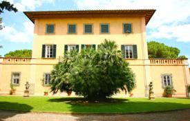 Villa – Pisa, Toskana, Italien. 2 950 000 €