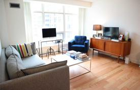 Wohnung – Blue Jays Way, Old Toronto, Toronto,  Ontario,   Kanada. C$772 000