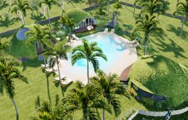 1-zimmer villa 85 m² in Kediri, Indonesien. $132 000