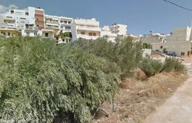 Grundstück in Agios Nikolaos, Griechenland. 150 000 €