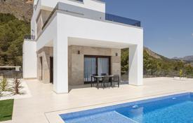 3-zimmer villa 129 m² in Polop, Spanien. 598 000 €