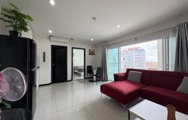 1-zimmer wohnung 49 m² in Pattaya, Thailand. $89 000