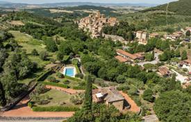 3-zimmer villa 277 m² in Trequanda, Italien. 1 450 000 €