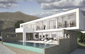 9-zimmer villa 495 m² in Marbella, Spanien. 2 340 000 €