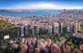 Wohnung – Şişli, Istanbul, Türkei. $3 670 000