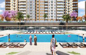 Neubauwohnung – Antalya (city), Antalya, Türkei. $76 000