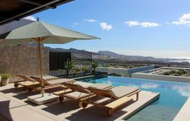 3-zimmer villa 375 m² in La Caleta, Spanien. 2 300 000 €