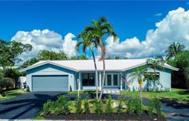 Villa – Fort Lauderdale, Florida, Vereinigte Staaten. $945 000