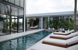 Villa – Pererenan, Badung, Indonesien. $380 000