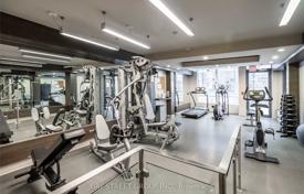 3-zimmer wohnung in Etobicoke, Kanada. C$718 000