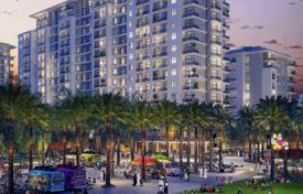 Wohnsiedlung Rawda Apartments – Al Yalayis 2, Dubai, VAE. ab $449 000