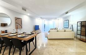 3-zimmer wohnung 139 m² in Marbella, Spanien. 615 000 €