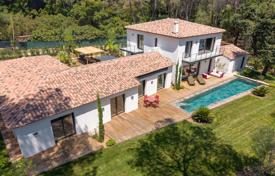 7-zimmer villa in Mougins, Frankreich. 3 900 000 €