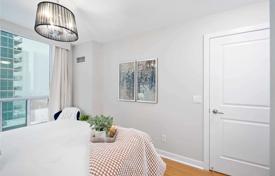 1-zimmer wohnung in Lynn Williams Street, Kanada. C$738 000