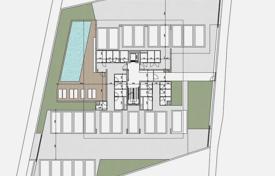 2-zimmer appartements in neubauwohnung in Limassol (Lemesos), Zypern. 605 000 €