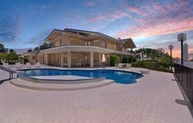 Villa – Hallandale Beach, Florida, Vereinigte Staaten. 3 669 000 €