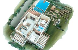 2-zimmer villa 70 m² auf Kreta, Griechenland. 330 000 €