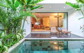 2-zimmer villa 115 m² in Jalan Umalas, Indonesien. $219 000