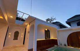 2-zimmer villa 90 m² in South Kuta, Indonesien. $153 000