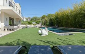 4-zimmer villa 220 m² in Juan-les-Pins, Frankreich. 9 000 €  pro Woche