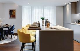 3-zimmer wohnung 119 m² in London, Vereinigtes Königreich. £2 159 000