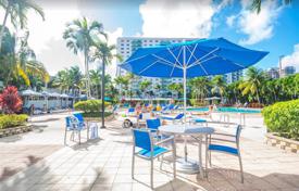Eigentumswohnung – Collins Avenue, Miami, Florida,  Vereinigte Staaten. $479 000
