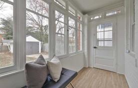 9-zimmer stadthaus in Old Toronto, Kanada. C$1 952 000