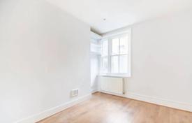 2-zimmer wohnung 50 m² in London, Vereinigtes Königreich. £550 000