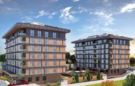 New residential complex with apartments in Üsküdar, Türkei. ab 21 544 000 TRY