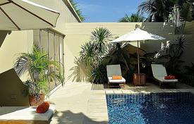 Villa – Bang Tao Strand, Phuket, Thailand. $2 640  pro Woche