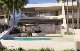 3-zimmer stadthaus 224 m² in Marbella, Spanien. 1 380 000 €