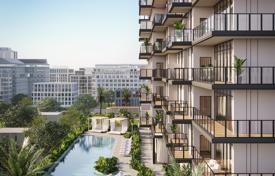 Wohnsiedlung Double Tree by Hilton – Jumeirah Garden City, Dubai, VAE. ab $457 000