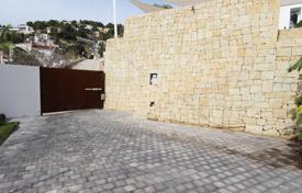 5-zimmer einfamilienhaus 280 m² in Alicante, Spanien. 1 300 000 €
