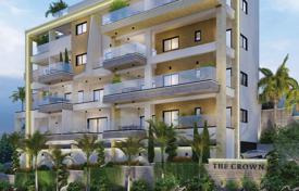 New residential complex with apartments in Agios Athanasios (Cyprus), Zypern. ab 245 000 €