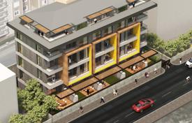 Neubauwohnung 50 m² in Antalya (city), Türkei. 8 274 000 TRY