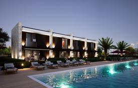 3-zimmer villa 95 m² in Kepez, Türkei. 13 056 000 TRY
