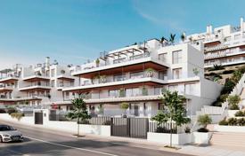4-zimmer wohnung 104 m² in Estepona, Spanien. 750 000 €