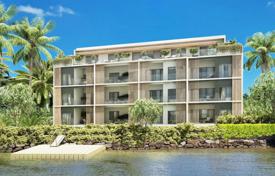 2-zimmer wohnung 104 m² in Black River, Mauritius. $539 000