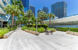 1-zimmer appartements in eigentumswohnungen 82 m² in Miami, Vereinigte Staaten. $752 000