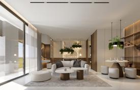 1-zimmer wohnung 49 m² in Ungasan, Indonesien. $130 000