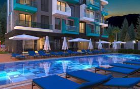 Wohnung – Antalya (city), Antalya, Türkei. $141 000