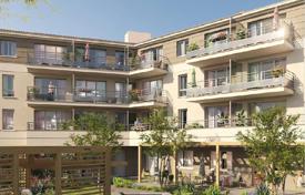 New residential complex with apartments in Puget-sur-Argens, Frankreich. ab 309 000 €