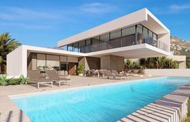 4-zimmer villa 568 m² in Moraira, Spanien. 3 850 000 €