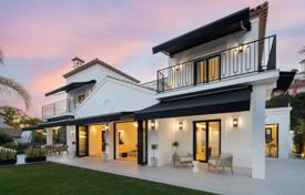 Villa – Benahavis, Andalusien, Spanien. 3 950 000 €