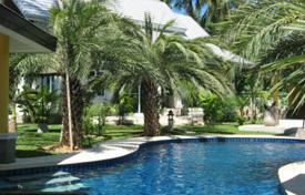 Villa – Phuket, Thailand. 1 320 €  pro Woche