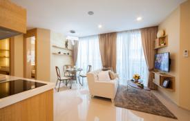 2-zimmer wohnung 31 m² in Pattaya, Thailand. $103 000