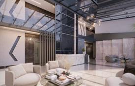 Wohnung – Kepez, Antalya, Türkei. $179 000