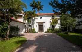 6-zimmer villa 337 m² in Miami, Vereinigte Staaten. $980 000